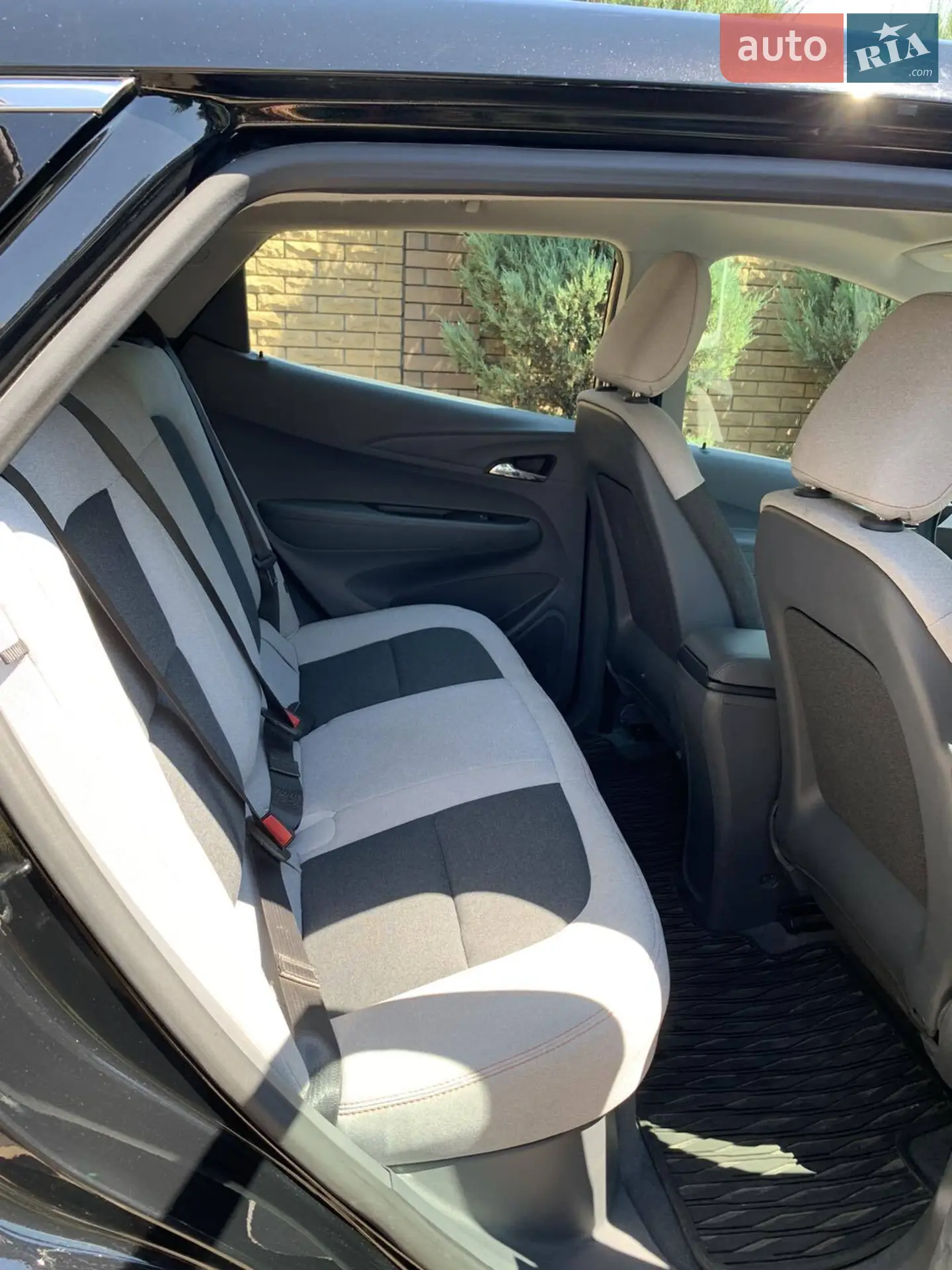2018 Chevrolet Bolt EUV - мініатюра 5