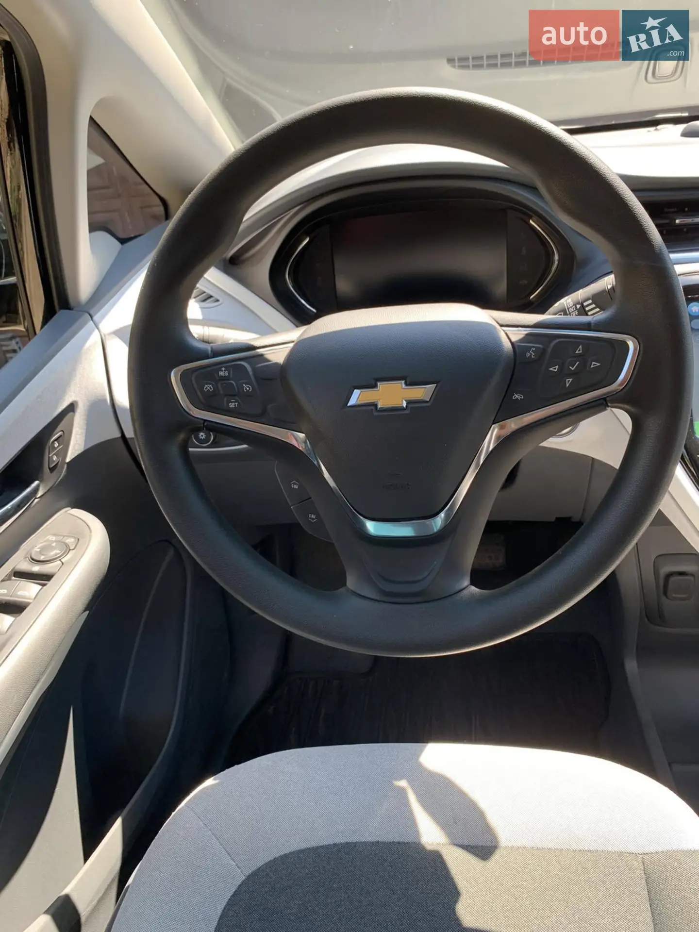2018 Chevrolet Bolt EUV - мініатюра 7