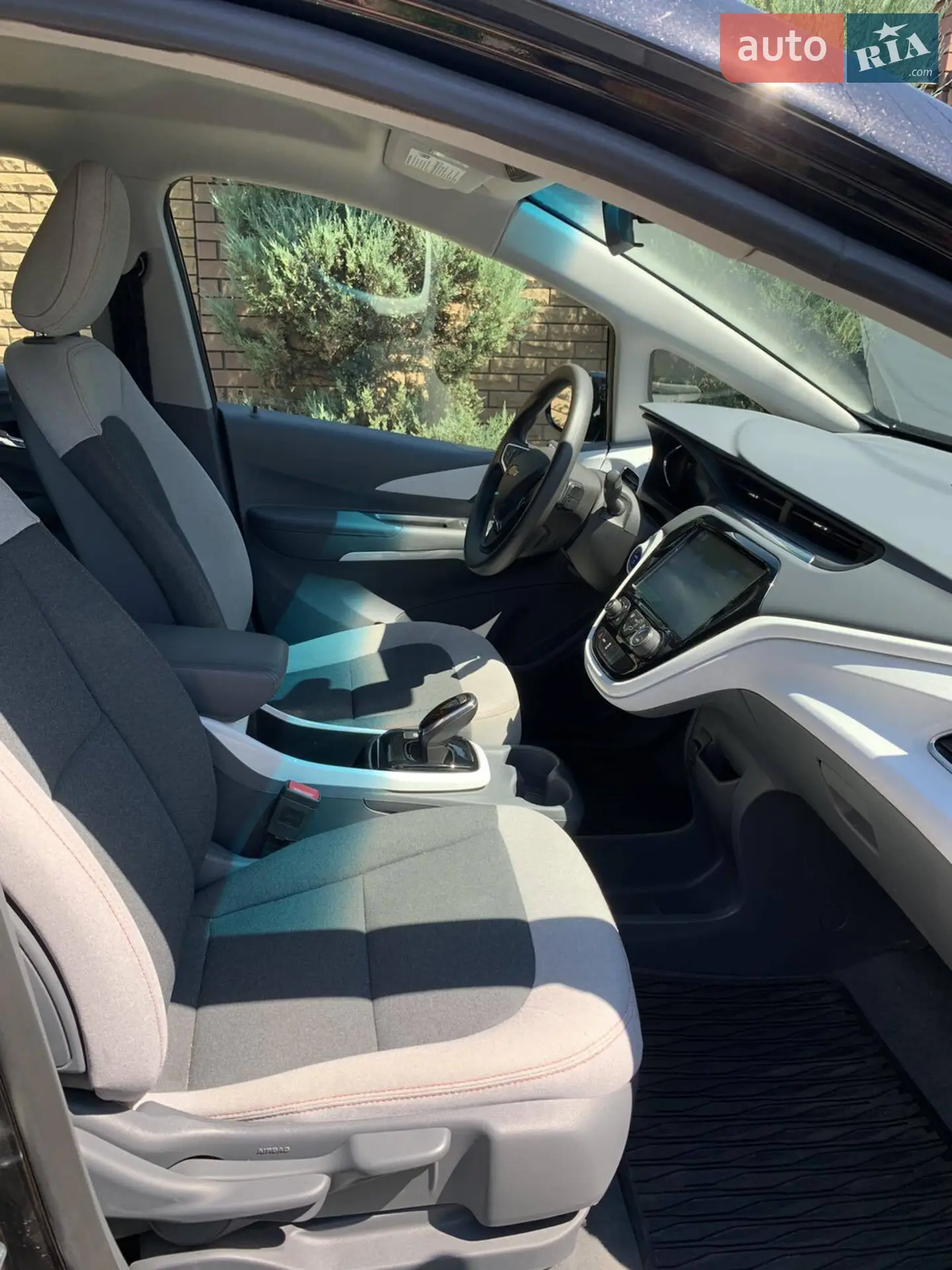 2018 Chevrolet Bolt EUV - мініатюра 10