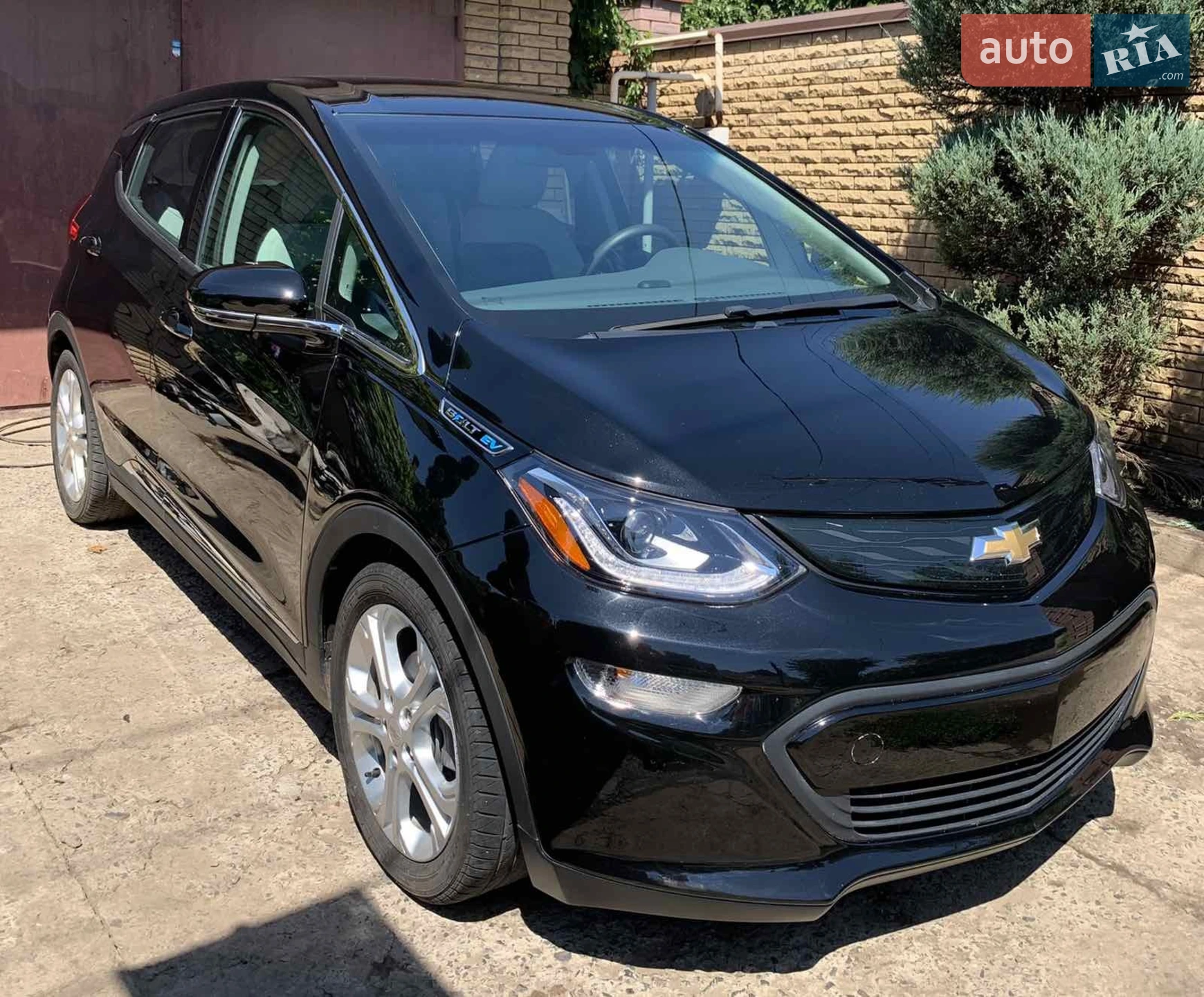 2018 Chevrolet Bolt EUV - мініатюра 11