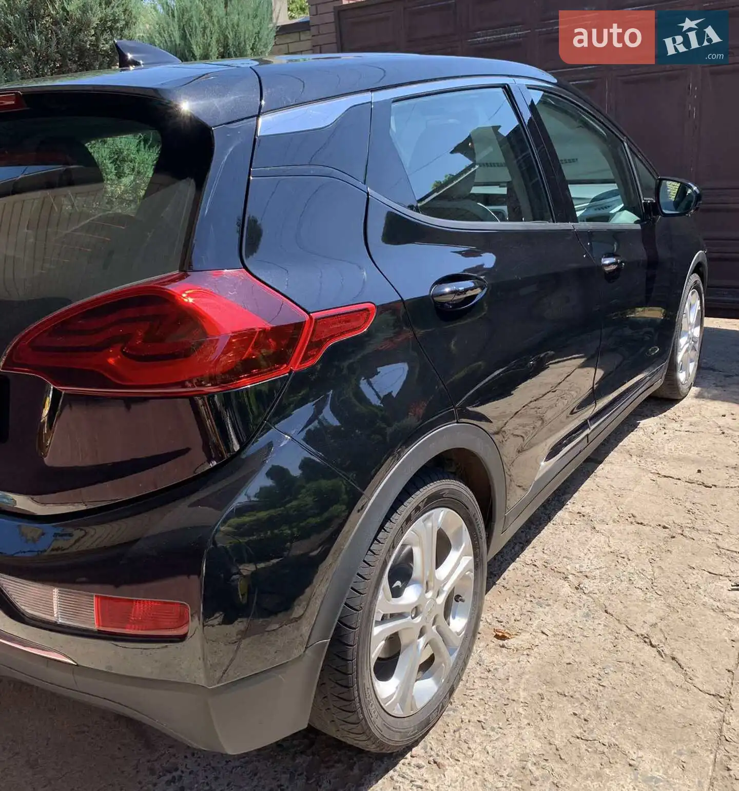 2018 Chevrolet Bolt EUV - мініатюра 13