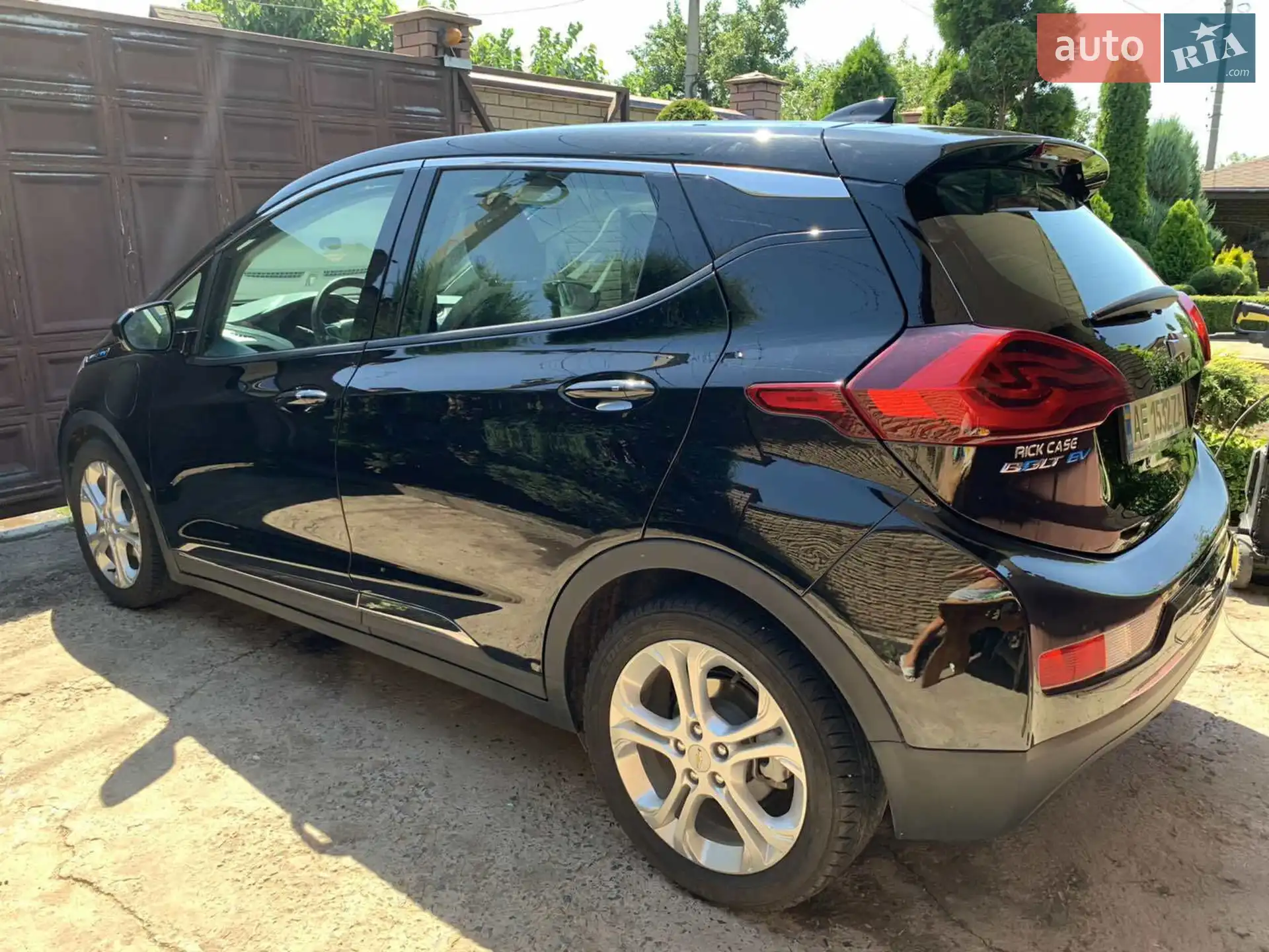2018 Chevrolet Bolt EUV - мініатюра 14