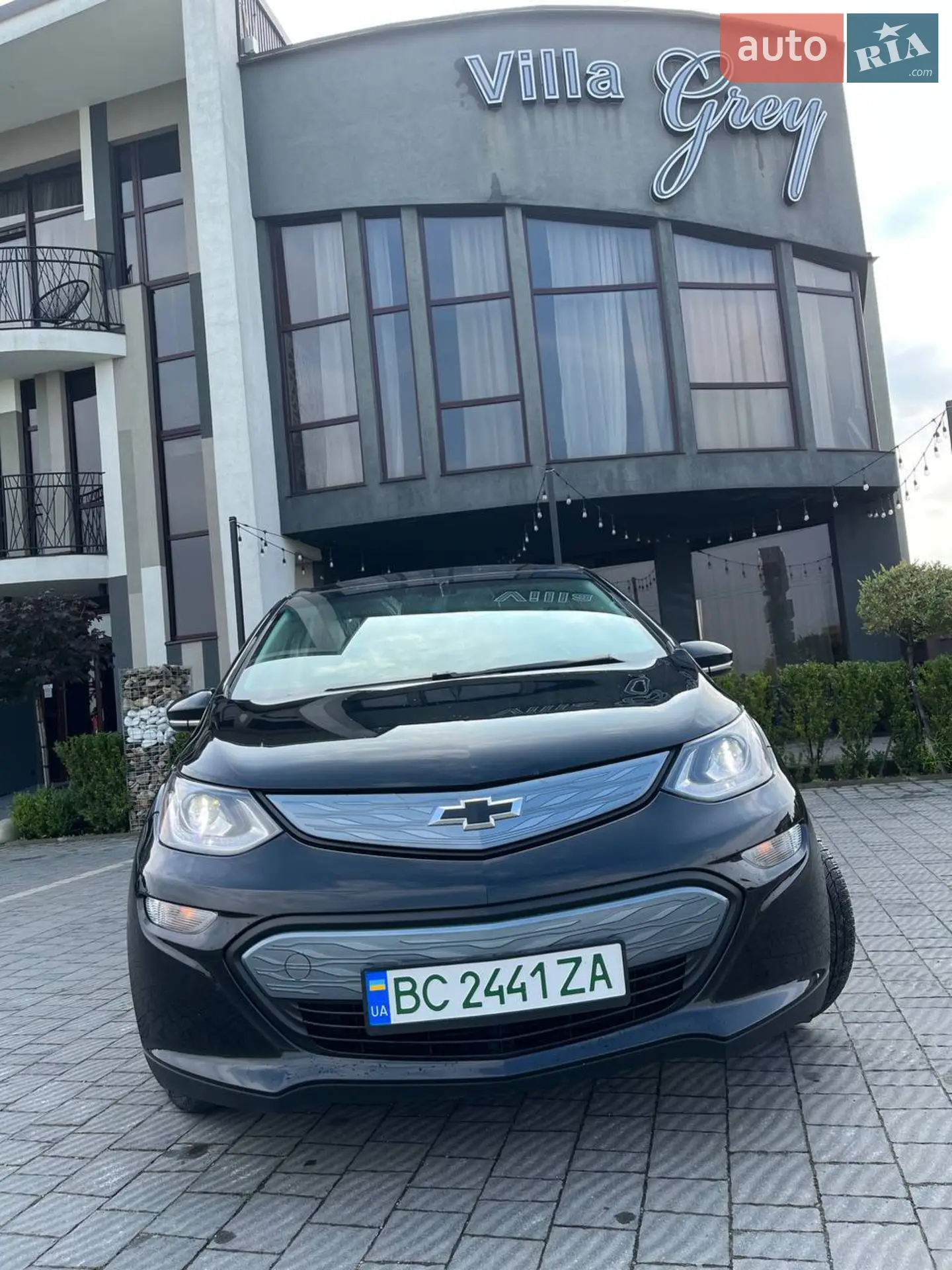 2018 Chevrolet Bolt EUV - мініатюра 4