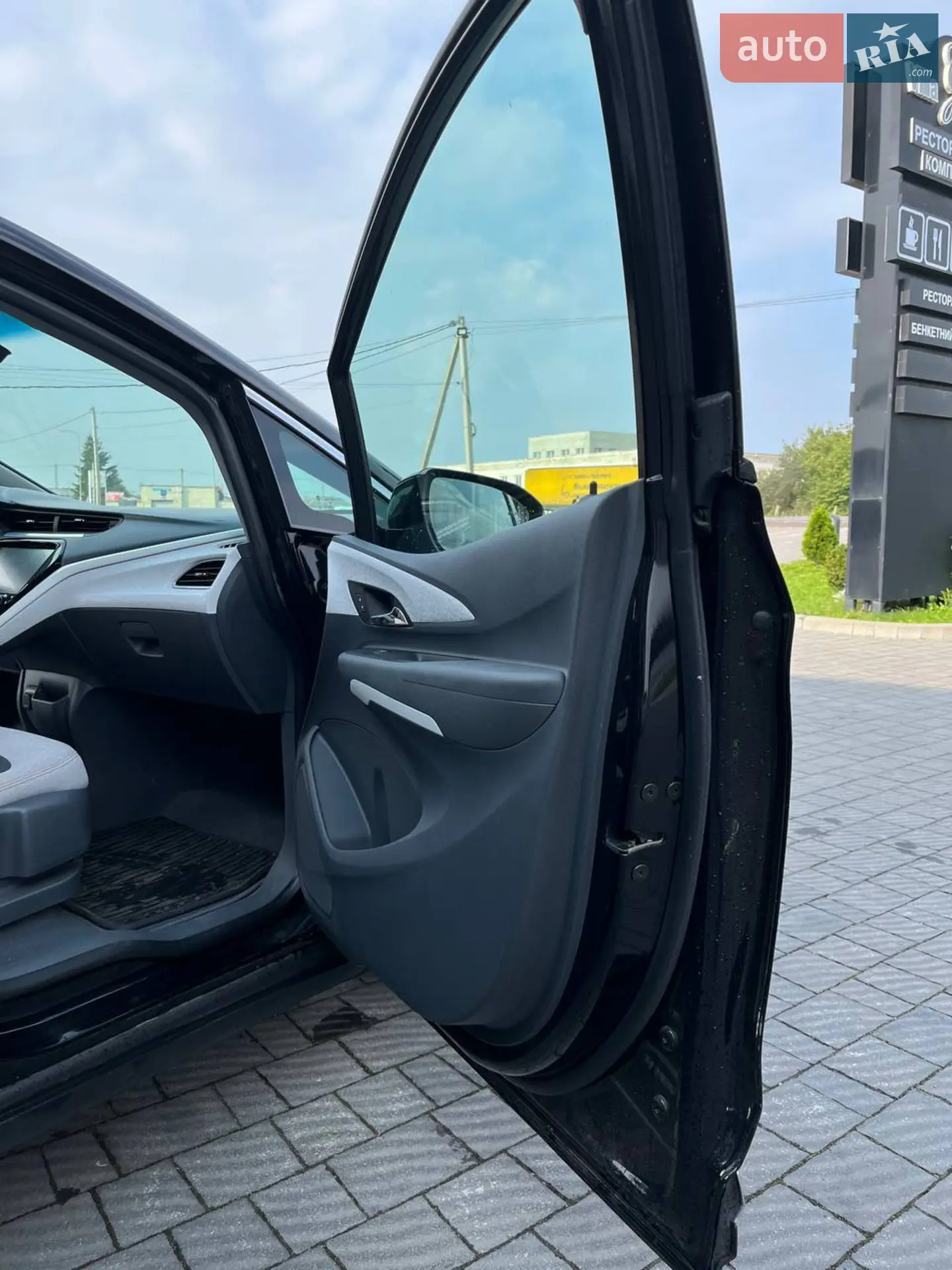 2018 Chevrolet Bolt EUV - мініатюра 13