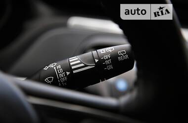 Хетчбек Chevrolet Bolt EV 2017 в 