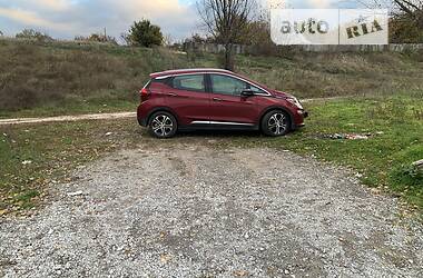 Хэтчбек Chevrolet Bolt EV 2020 в Харькове