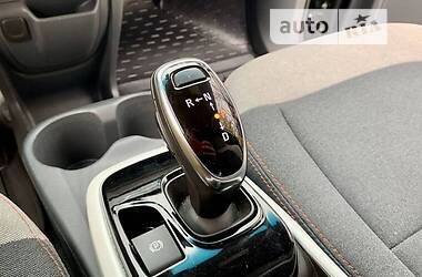 Хэтчбек Chevrolet Bolt EV 2021 в 