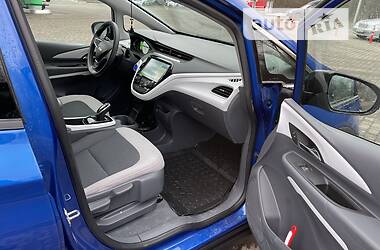 Хетчбек Chevrolet Bolt EV 2020 в Києві