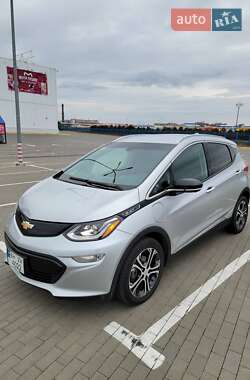 Хэтчбек Chevrolet Bolt EV 2018 в Одессе