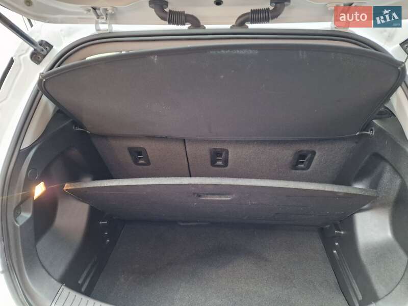 Хэтчбек Chevrolet Bolt EV 2021 в Виннице