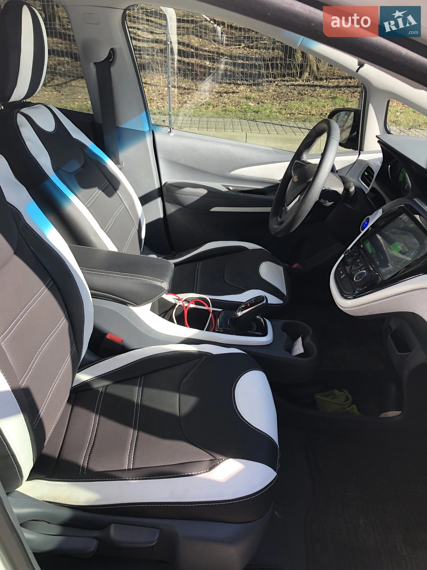 2019 Chevrolet Bolt EUV - мініатюра 6