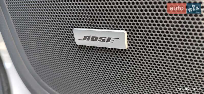 Хэтчбек Chevrolet Bolt EV 2020 в Днепре фото 6 Хэтчбек Chevrolet Bolt EV 2020 в Днепре