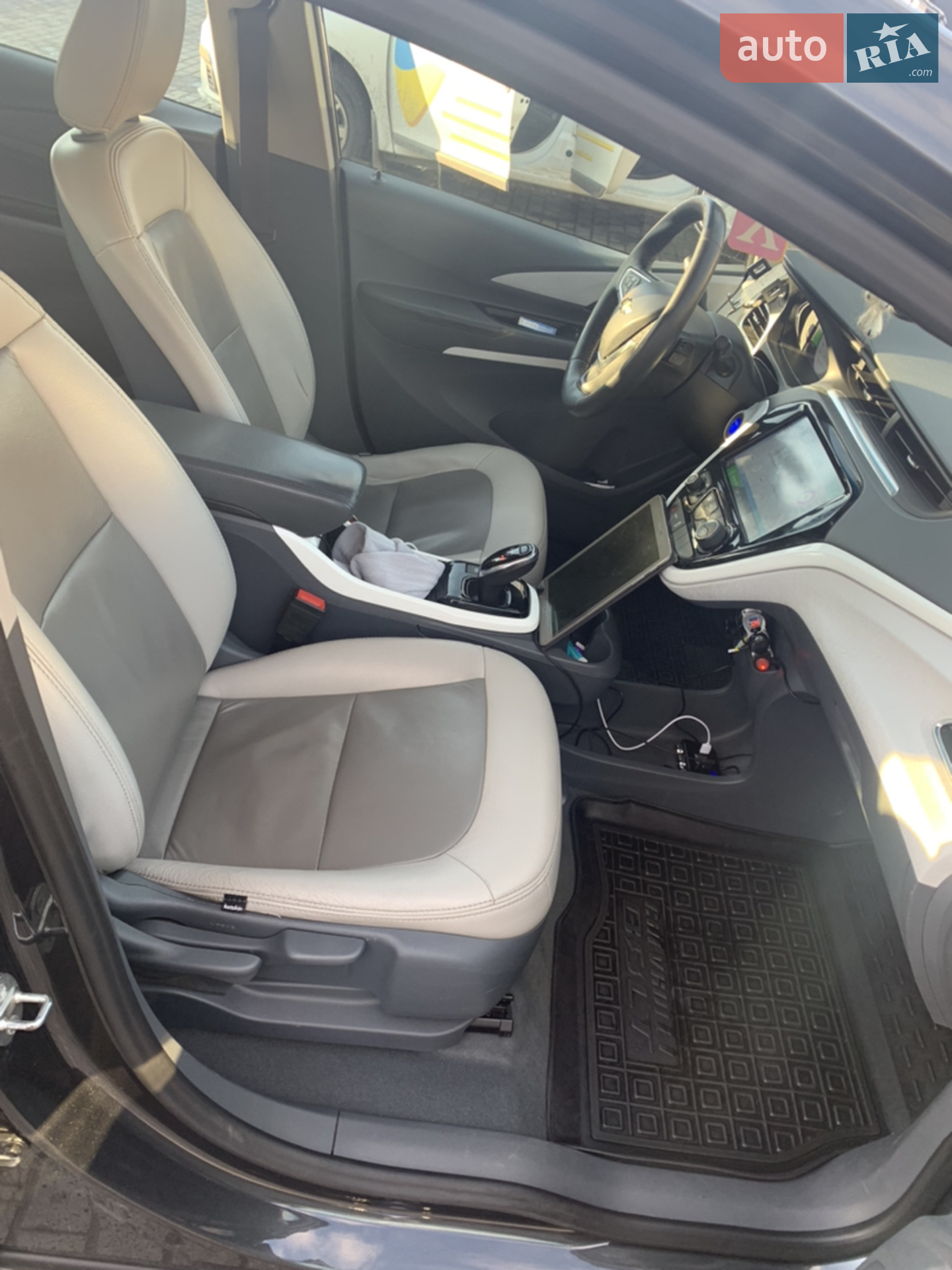 2017 Chevrolet Bolt EUV - мініатюра 18