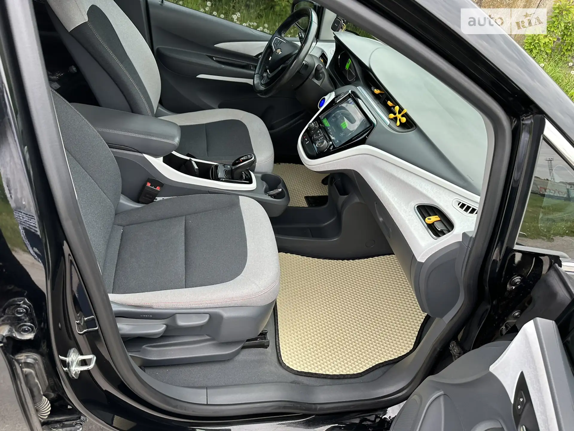 2019 Chevrolet Bolt EUV - мініатюра 10