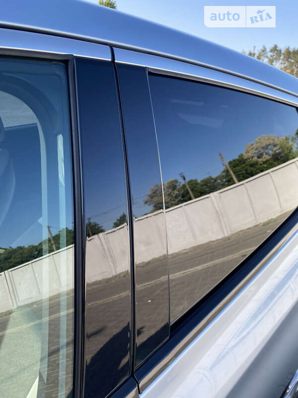 Хэтчбек Chevrolet Bolt EV 2017 в Ирпене фото 11 Хэтчбек Chevrolet Bolt EV 2017 в Ирпене