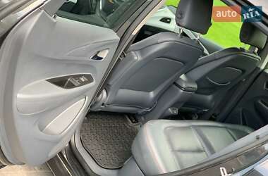 Хетчбек Chevrolet Bolt EV 2018 в Києві