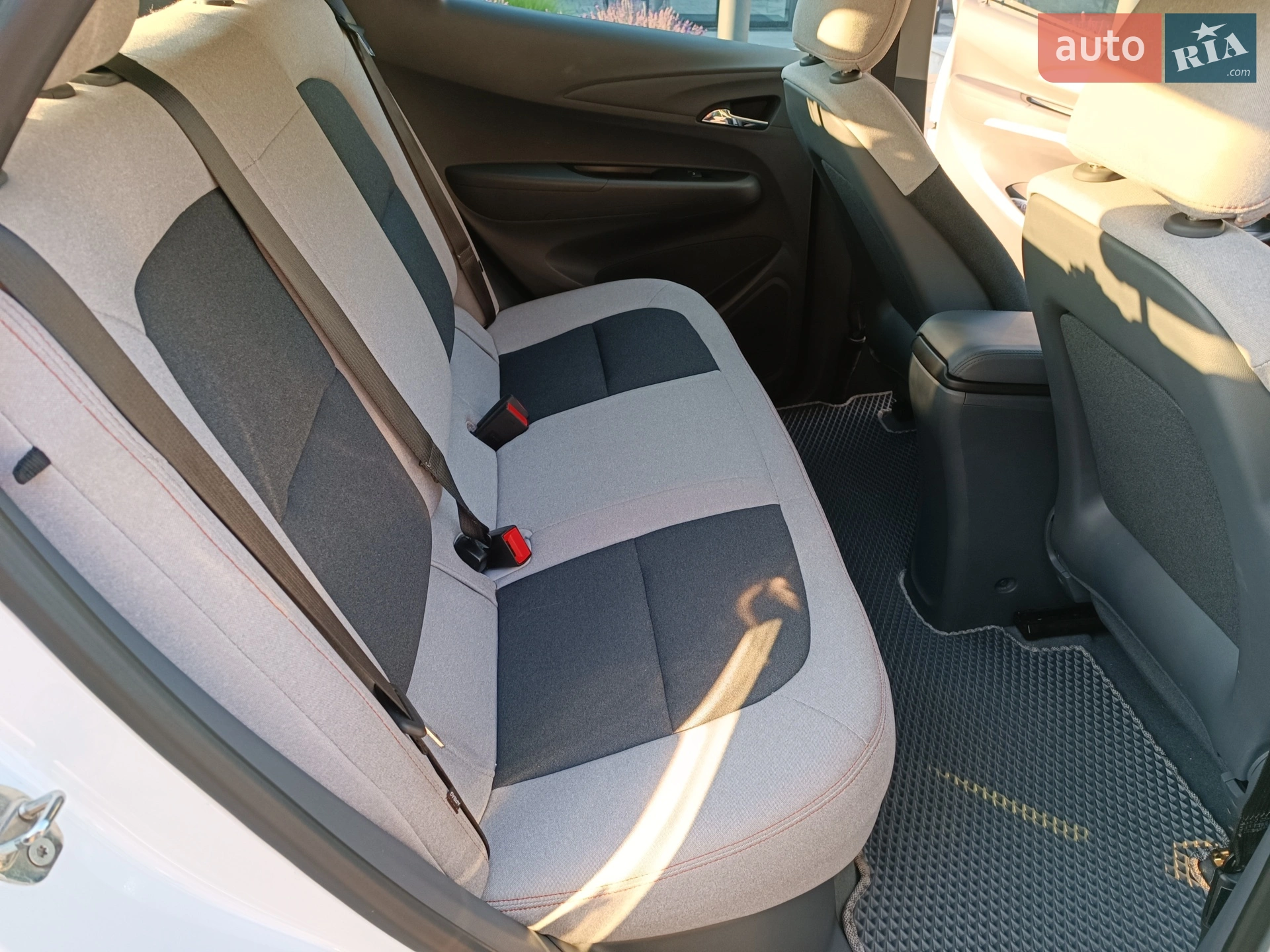 2020 Chevrolet Bolt EUV - мініатюра 30