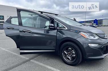 Хэтчбек Chevrolet Bolt EV 2017 в Ирпене