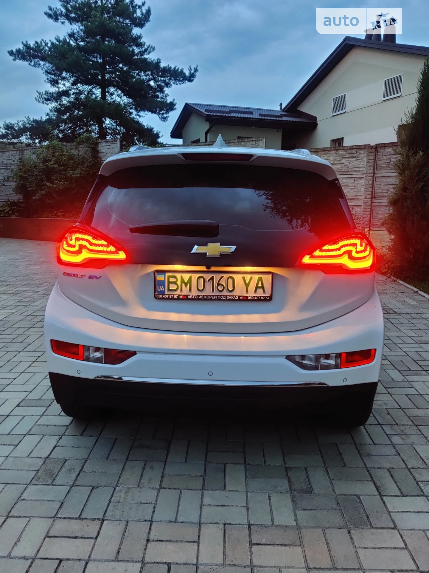 2019 Chevrolet Bolt EUV - мініатюра 16
