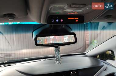 Хэтчбек Chevrolet Bolt EV 2017 в Киеве