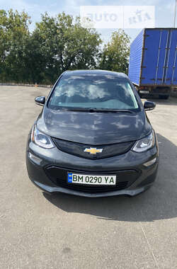 Chevrolet Bolt EV 2017