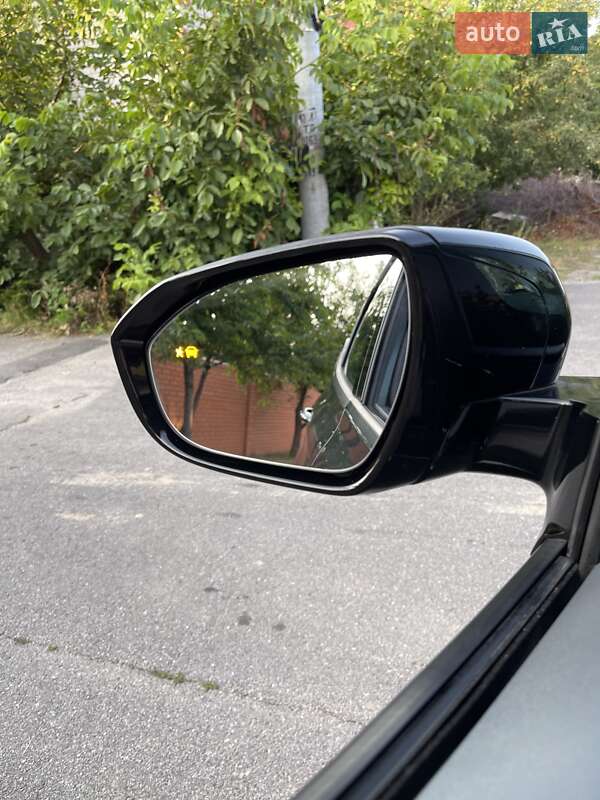 Хэтчбек Chevrolet Bolt EV 2019 в Виннице