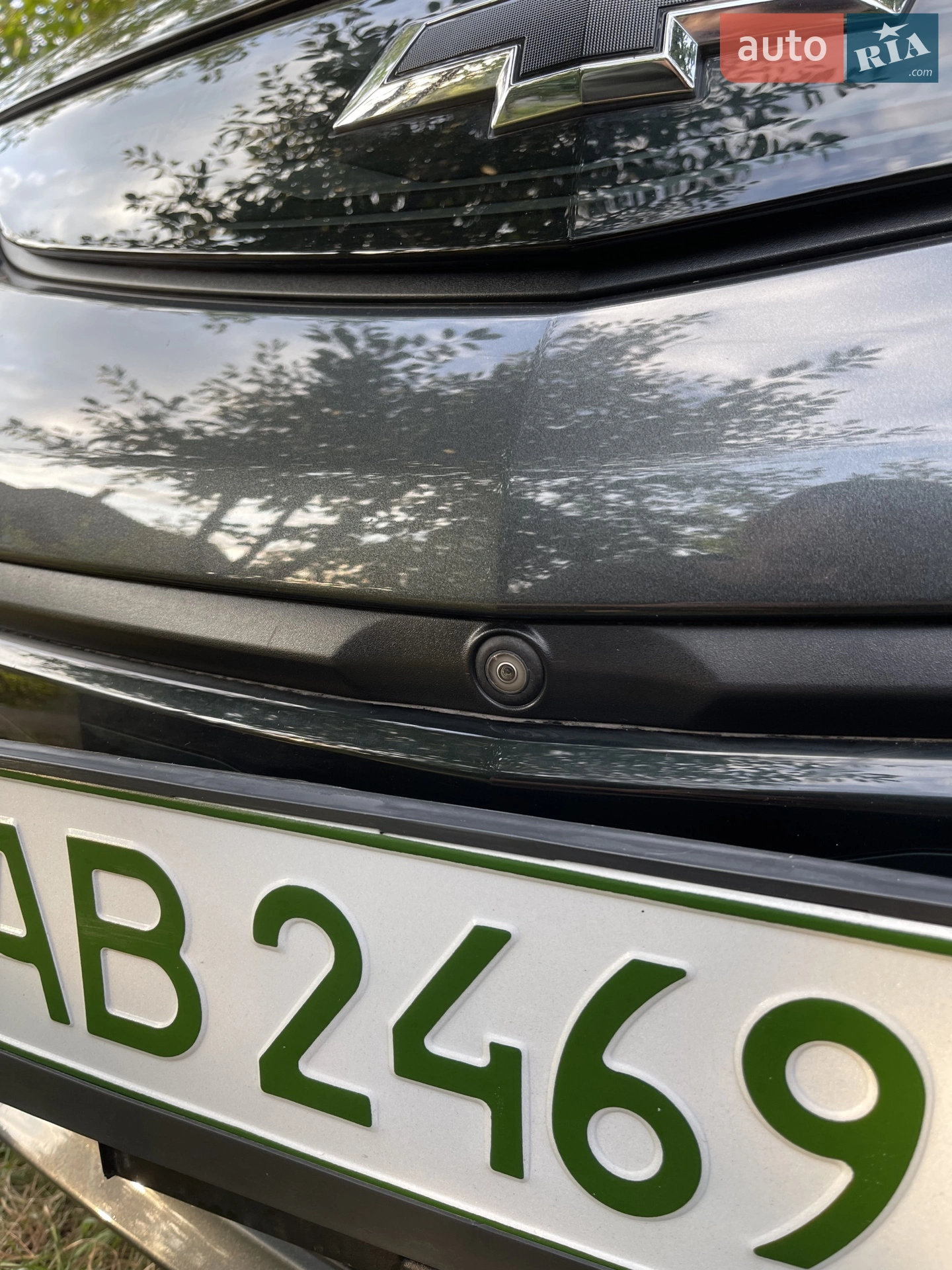 2019 Chevrolet Bolt EUV - мініатюра 15