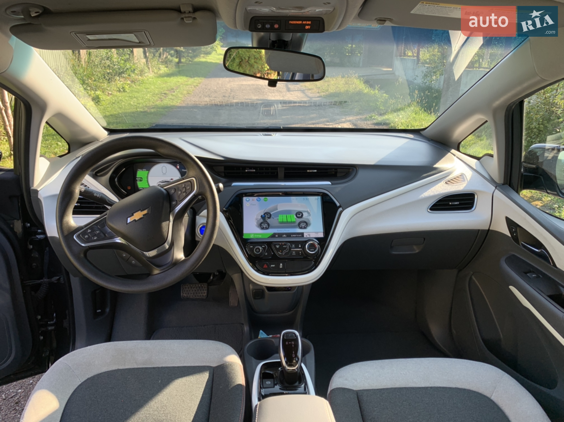 2016 Chevrolet Bolt EUV - мініатюра 10