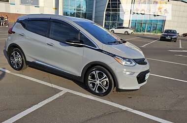 Хэтчбек Chevrolet Bolt EV 2020 в Одессе