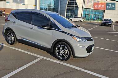 Chevrolet Bolt EV 2020 Chevrolet Bolt EV 2020