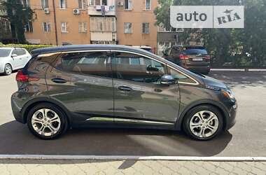 Хэтчбек Chevrolet Bolt EV 2019 в Одессе