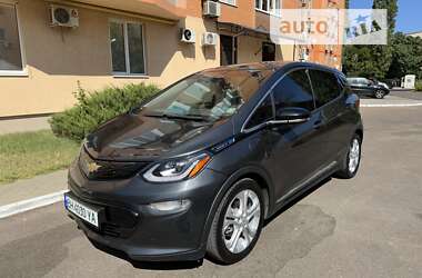 Хэтчбек Chevrolet Bolt EV 2019 в Одессе