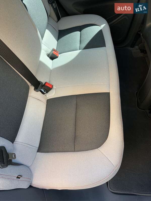 Хэтчбек Chevrolet Bolt EV 2019 в Одессе