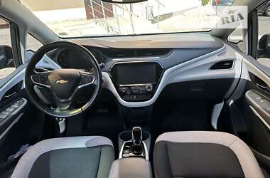 Хэтчбек Chevrolet Bolt EV 2019 в Одессе