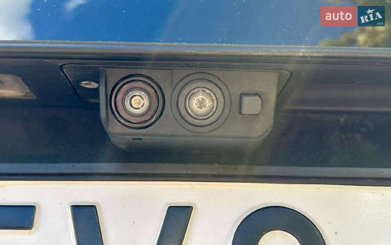 Хэтчбек Chevrolet Bolt EV 2018 в Черновцах фото 14 Хэтчбек Chevrolet Bolt EV 2018 в Черновцах