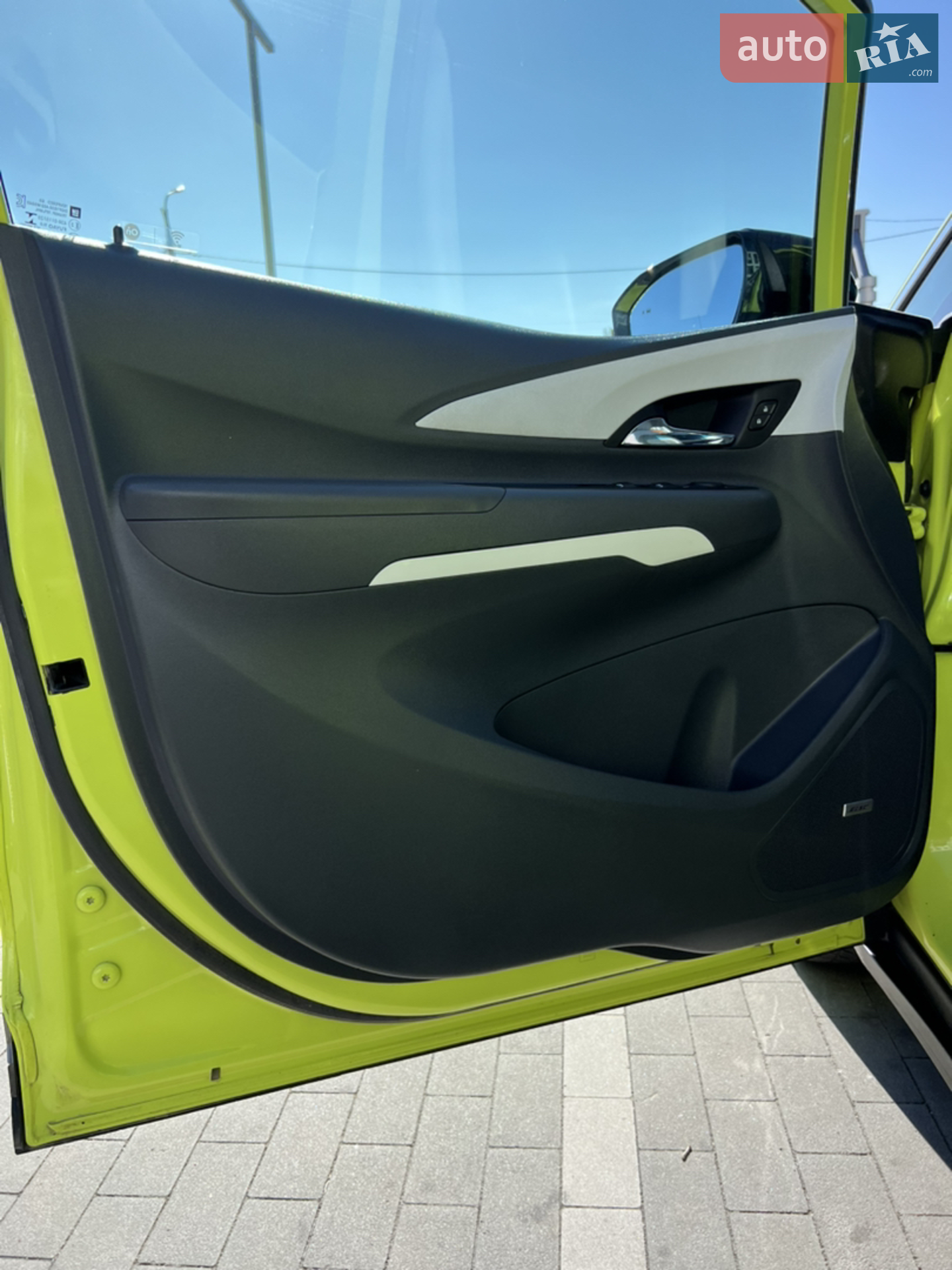 2018 Chevrolet Bolt EUV - мініатюра 37