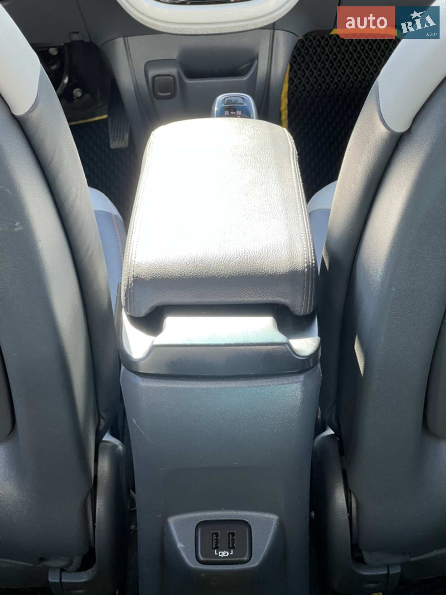 2018 Chevrolet Bolt EUV - мініатюра 42