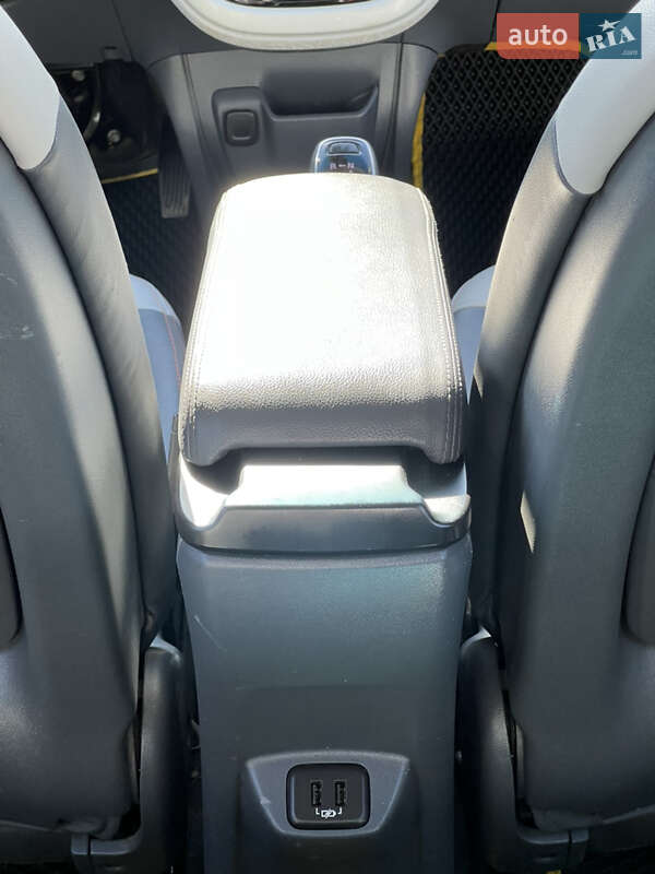 Хэтчбек Chevrolet Bolt EV 2018 в Виннице