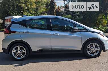 Хэтчбек Chevrolet Bolt EV 2017 в Львове