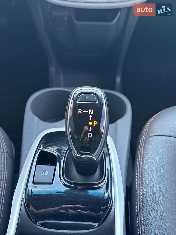 Хетчбек Chevrolet Bolt EV 2018 в Києві фото 24 Хетчбек Chevrolet Bolt EV 2018 в Києві