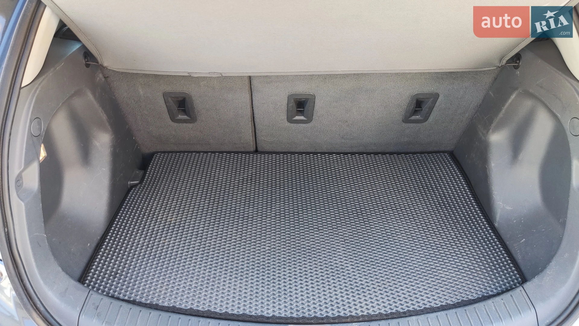 2016 Chevrolet Bolt EUV - мініатюра 19