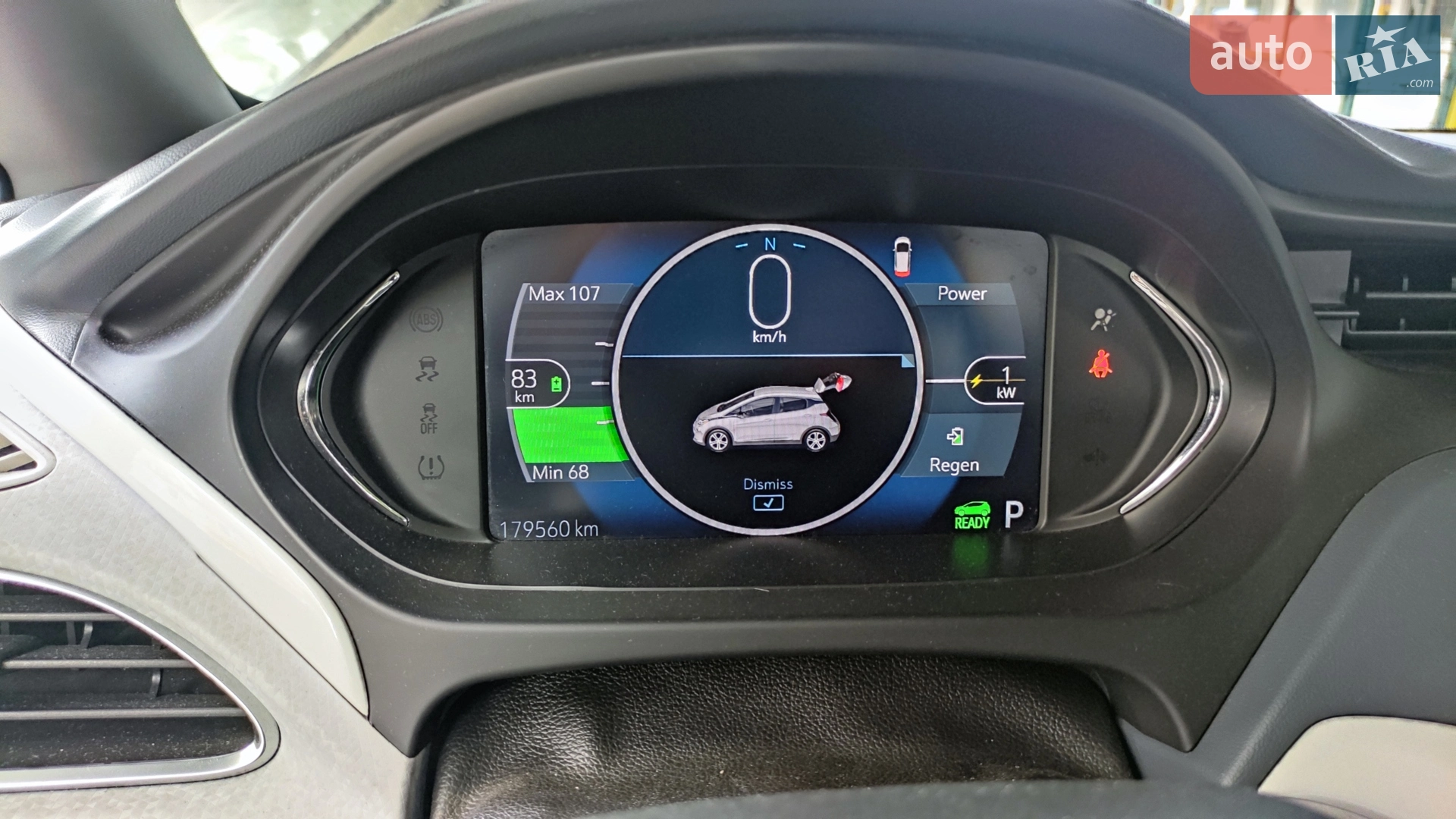 2016 Chevrolet Bolt EUV - мініатюра 38