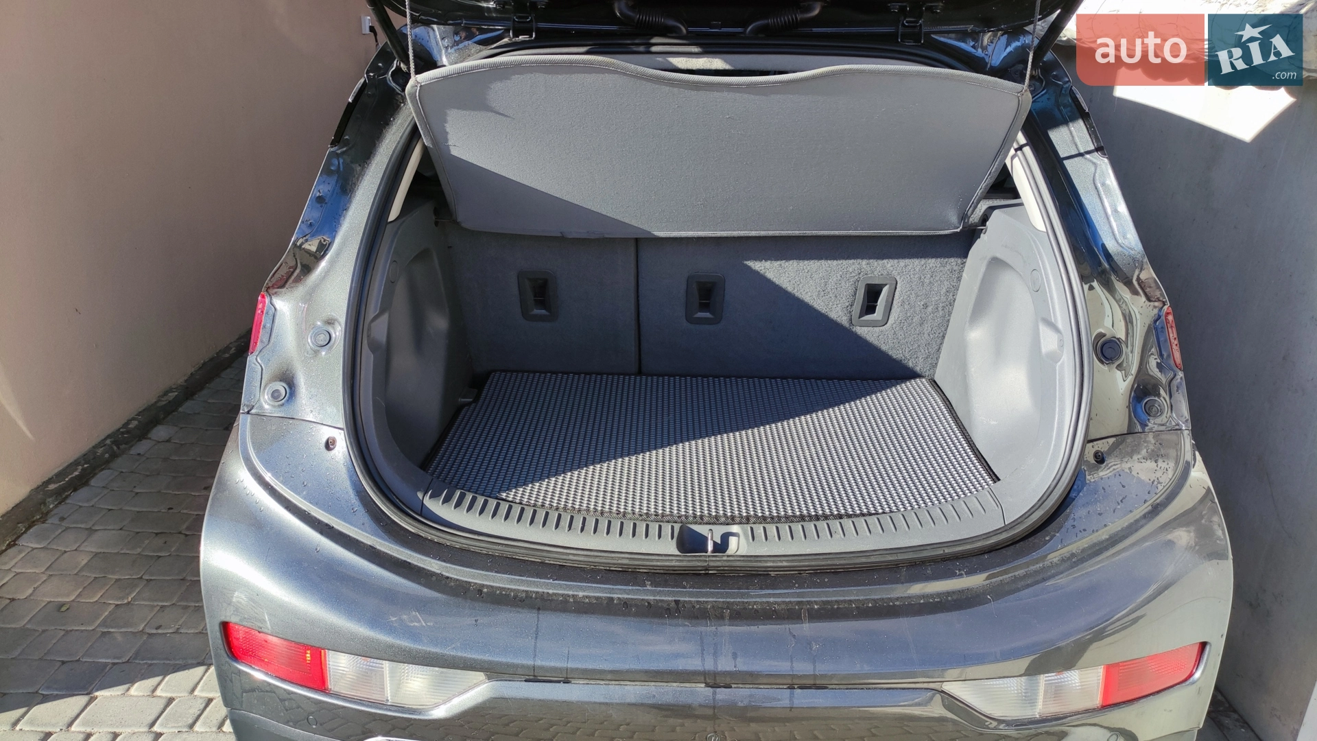 2016 Chevrolet Bolt EUV - мініатюра 43