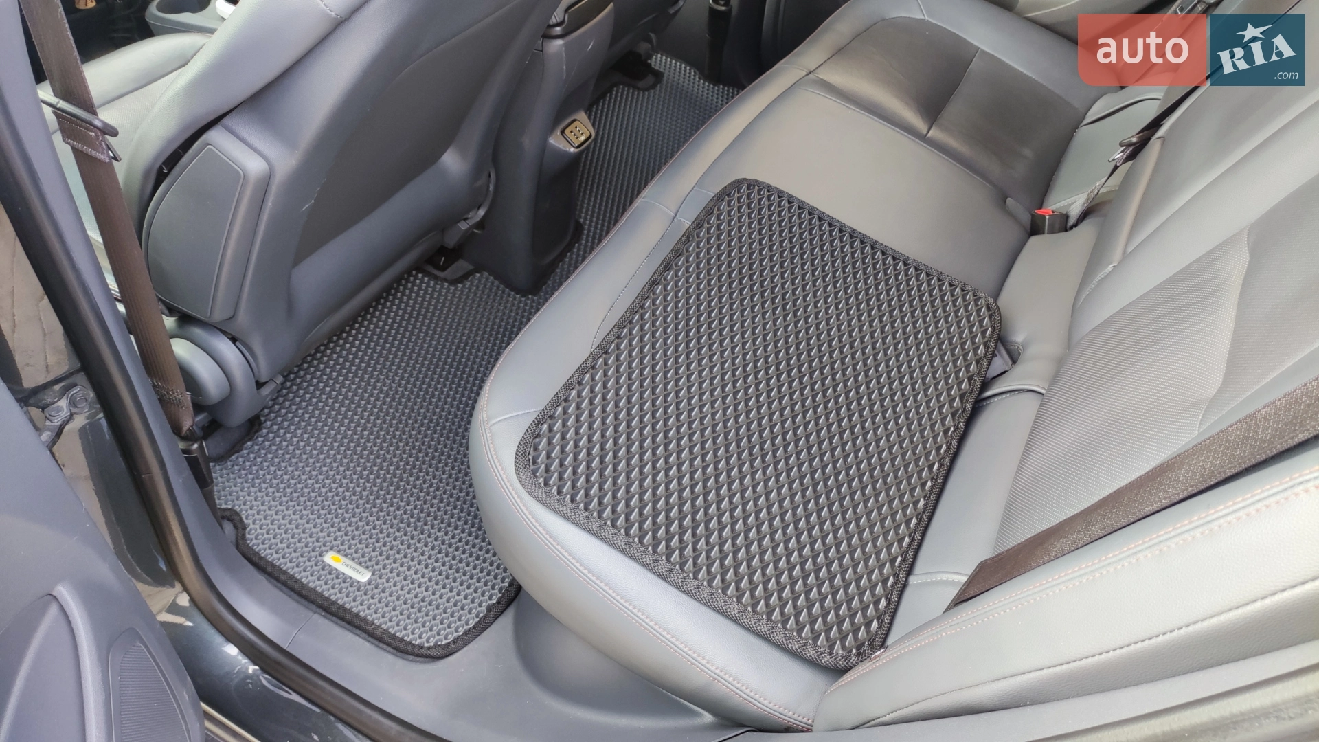 2016 Chevrolet Bolt EUV - мініатюра 44