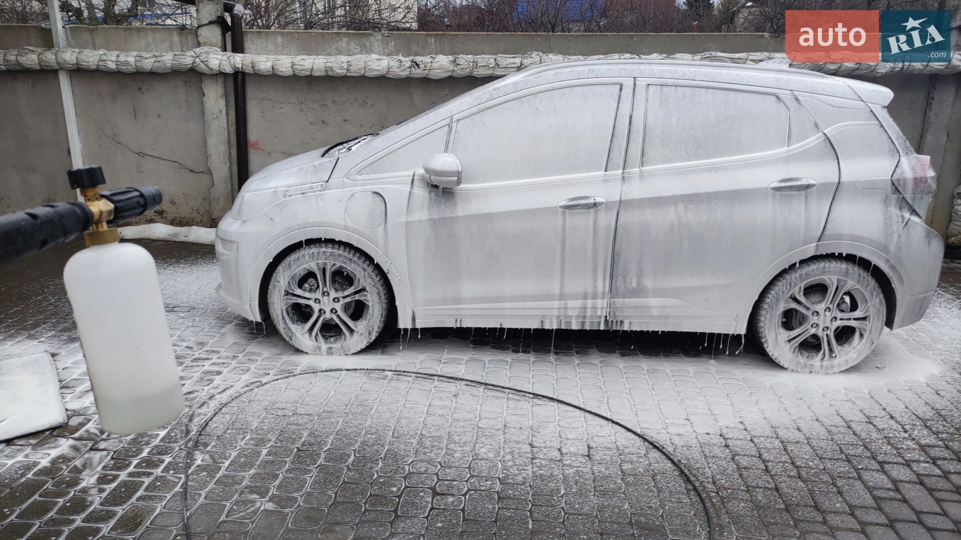 2016 Chevrolet Bolt EUV - мініатюра 52