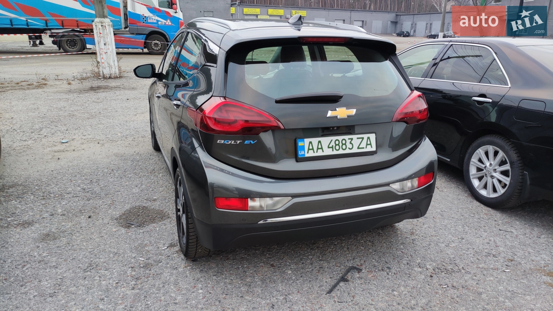 2016 Chevrolet Bolt EUV - мініатюра 68