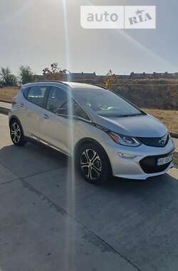 Хэтчбек Chevrolet Bolt EV 2018 в Николаеве