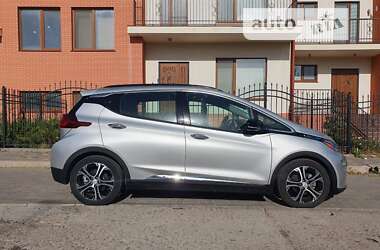 Хэтчбек Chevrolet Bolt EV 2018 в Николаеве