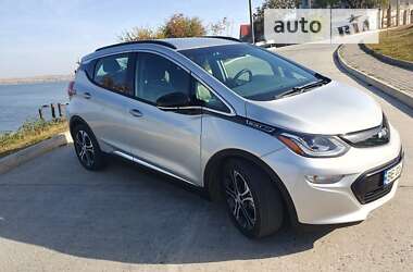 Хэтчбек Chevrolet Bolt EV 2018 в Николаеве