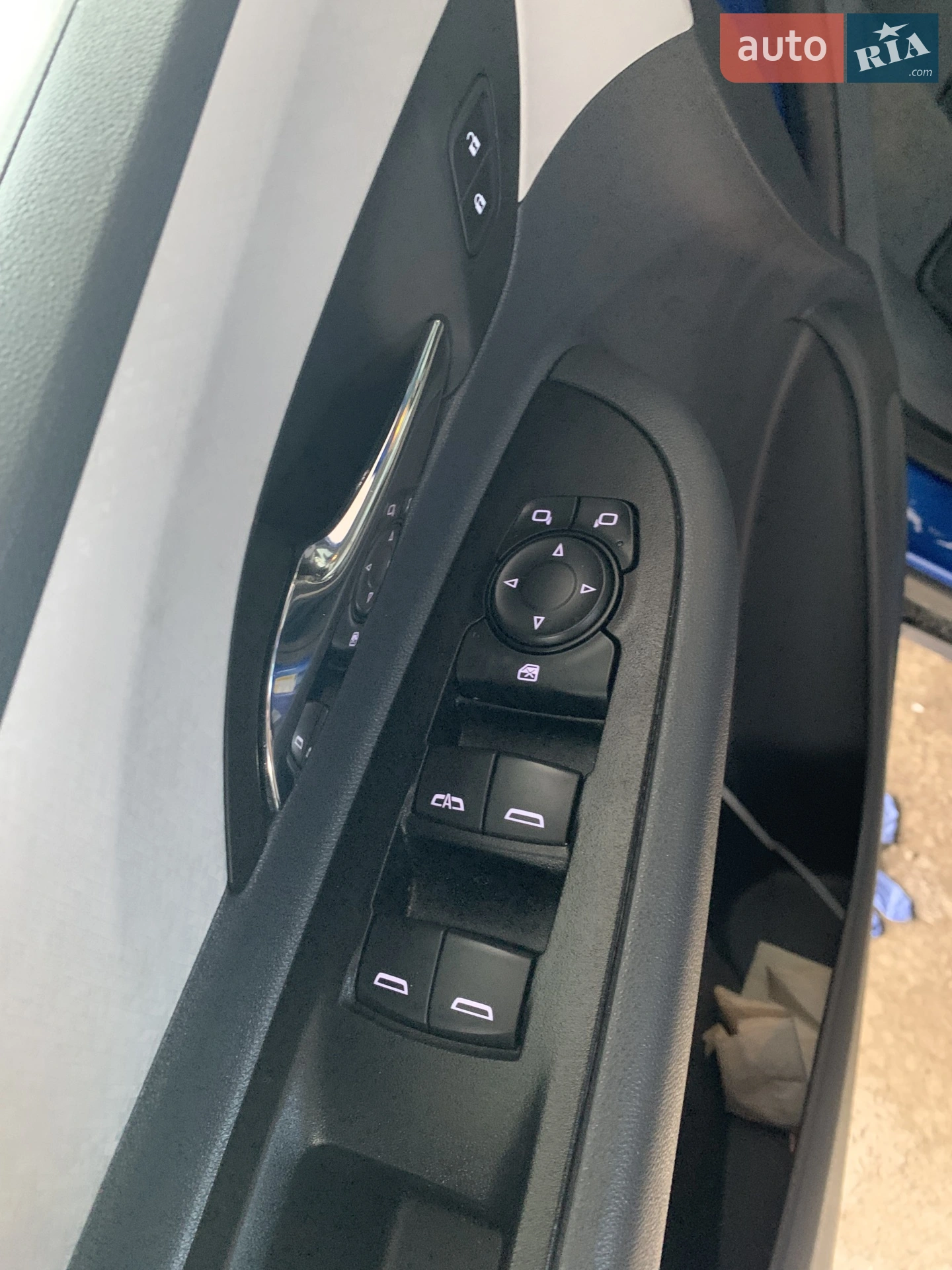 2021 Chevrolet Bolt EUV - мініатюра 12